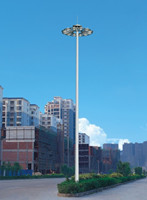 高桿燈的問(wèn)題